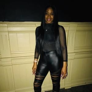 Meet your Posher, Ne'se